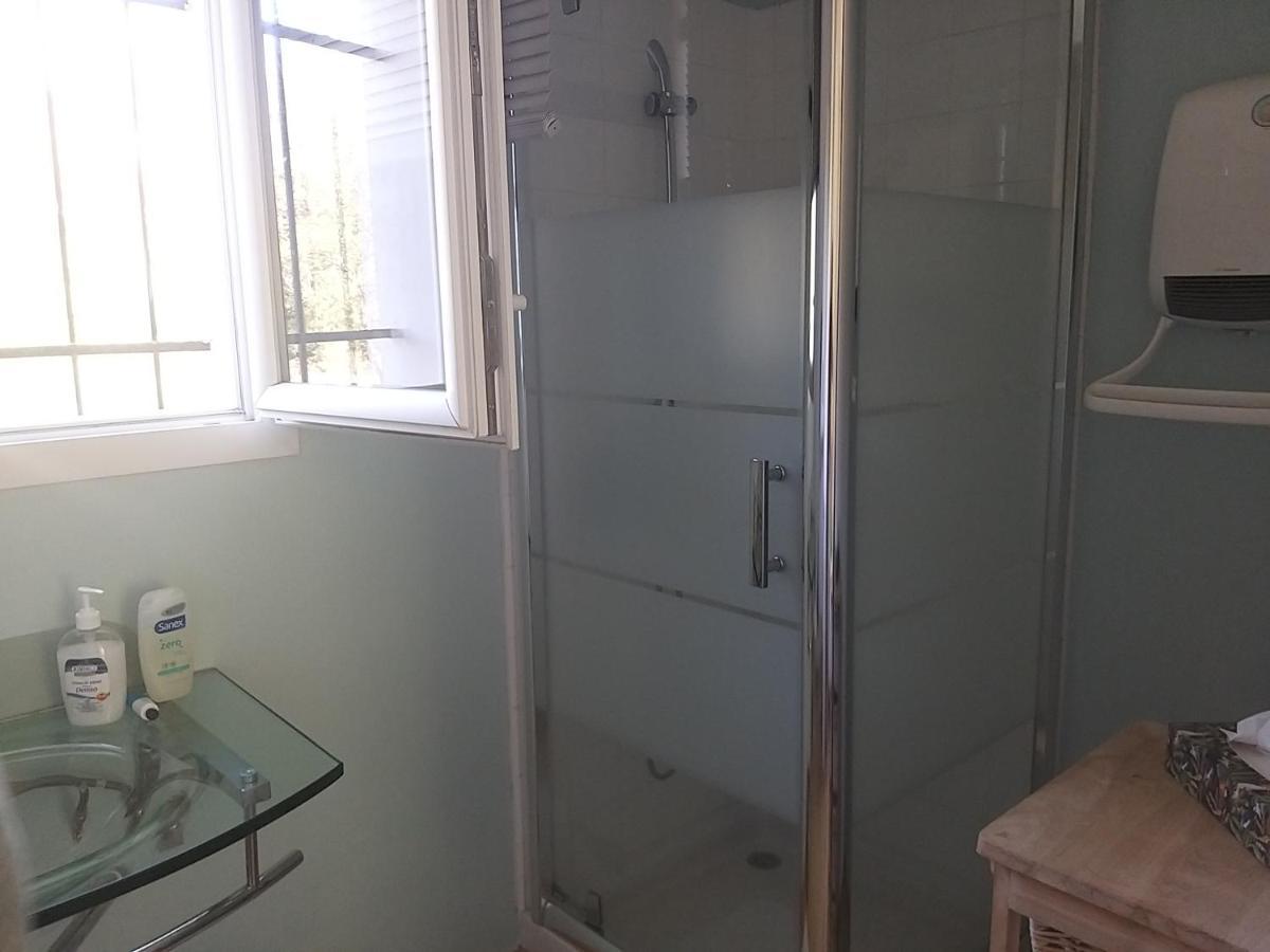 Rez De Jardin Cosy Avec Terrasse Fleurie Διαμέρισμα Arles-sur-Tech Εξωτερικό φωτογραφία